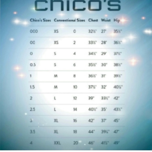 Chicos Animal Print Denim Jacket Size Small - Picture 7 of 7